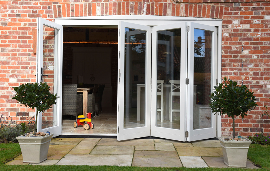 Sliding vs Folding: How to Choose Your Door Type