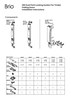 286 Fitting Instruction