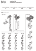 Interfold 50F Fitting Instruction