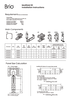 Mutlifold 30 Fitting Instruction